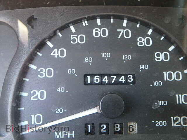 2000 FORD ESCORT - VIN: 3FAFP13P1YR196729 - Фото 8