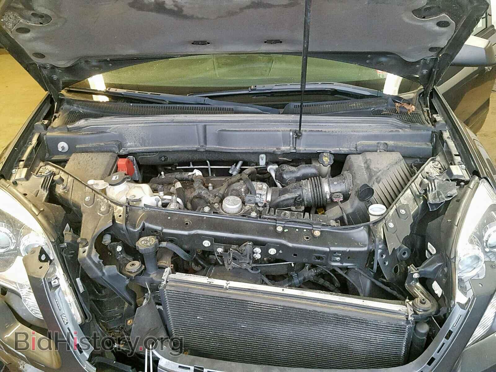 2011 GMC ACADIA SLE - VIN: 1GKKVPED3BJ283543 - Фото 7