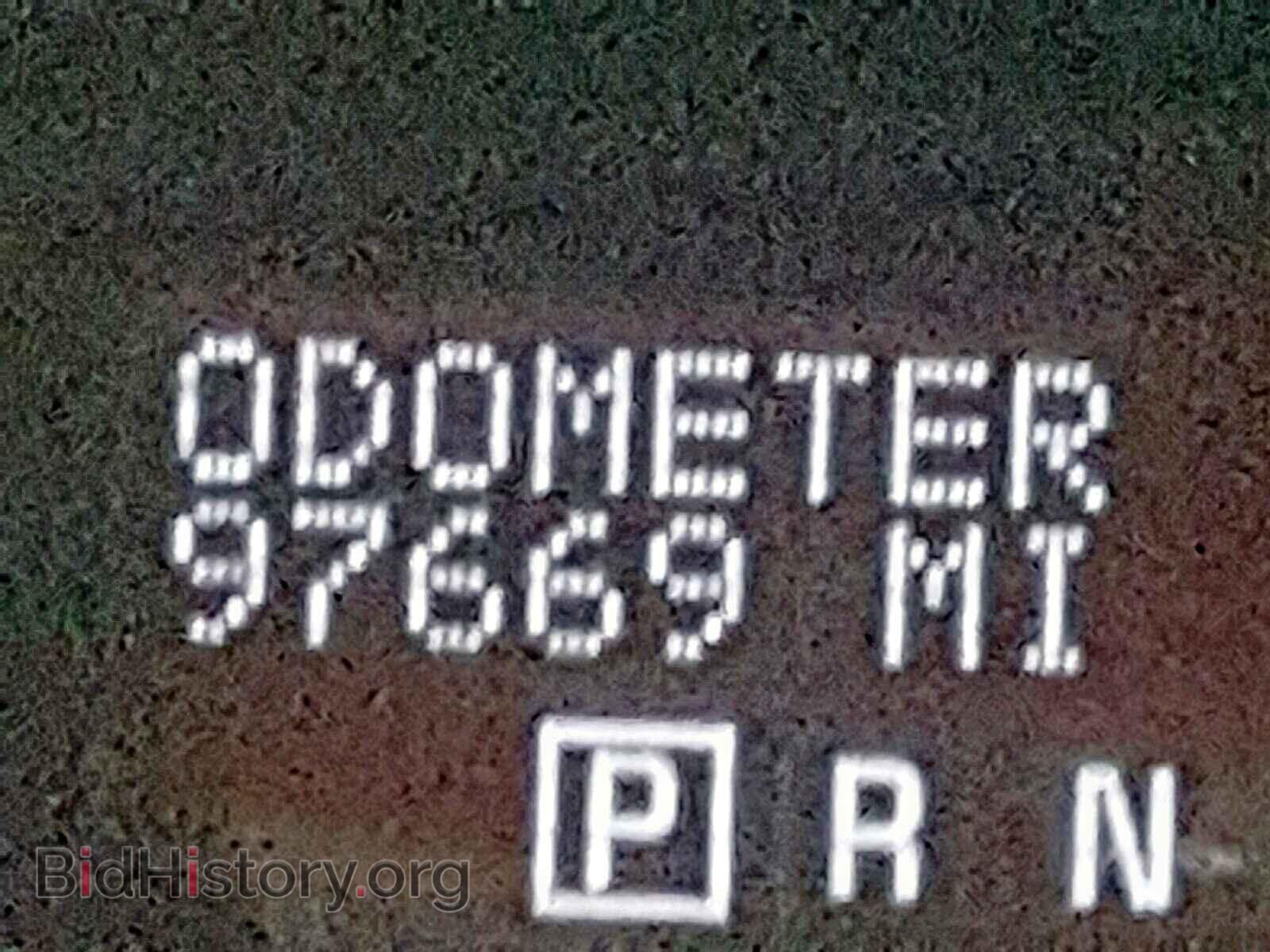 2011 GMC ACADIA SLE - VIN: 1GKKVPED3BJ283543 - Фото 8