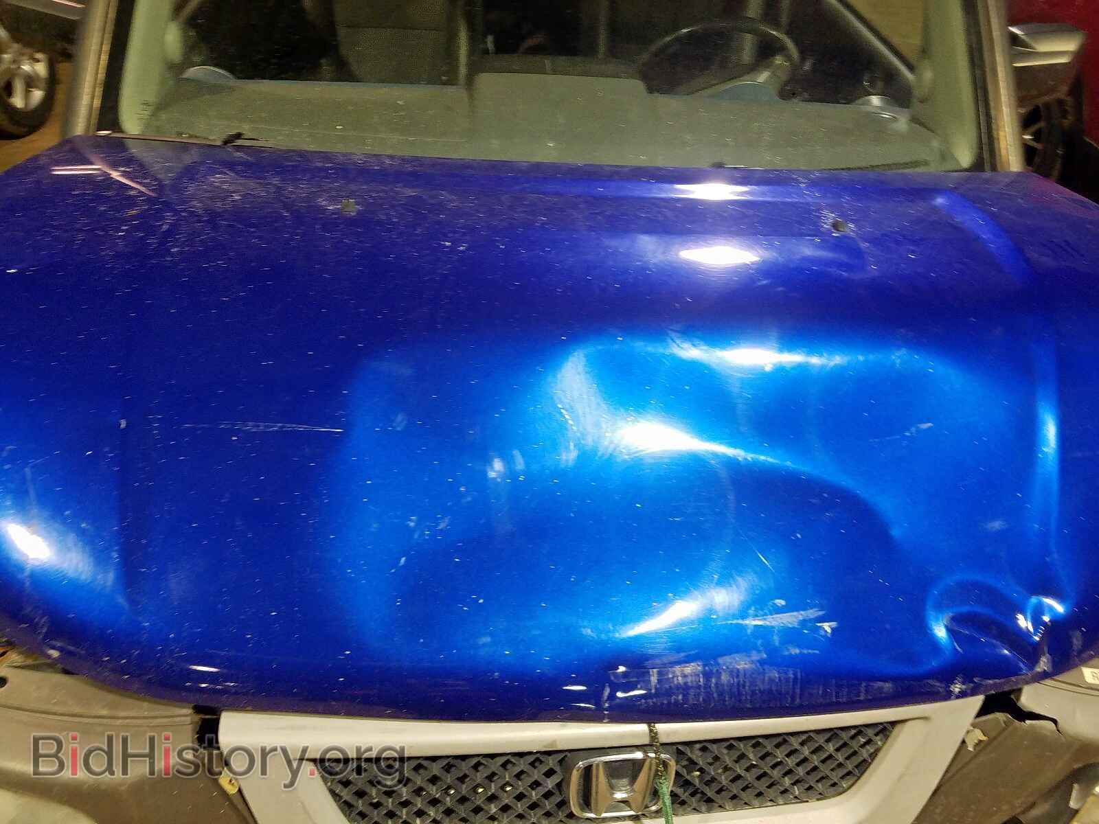 2005 HONDA ELEMENT - VIN: 5J6YH286X5L020160 - Photo 7