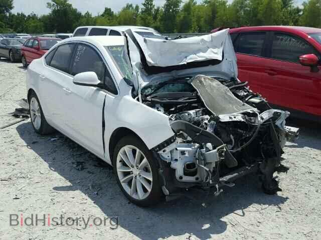 Photo 1G4PR5SK3F4162007 - BUICK VERANO 2015