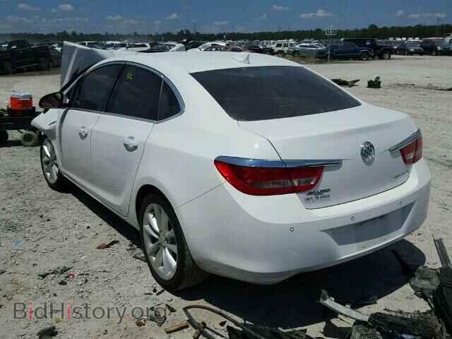 2015 BUICK VERANO - VIN: 1G4PR5SK3F4162007 - Фото 3
