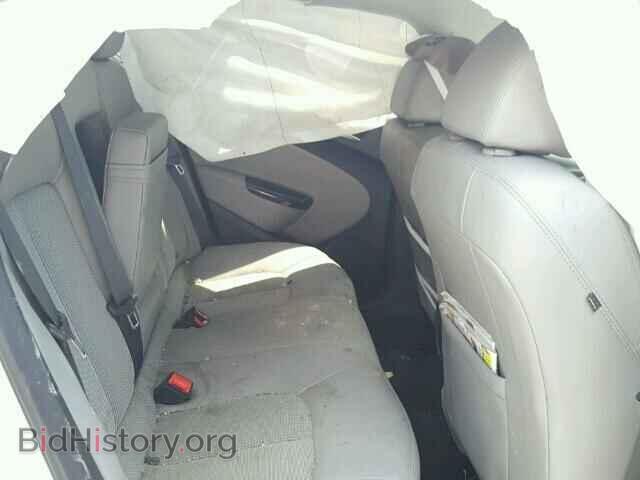 2015 BUICK VERANO - VIN: 1G4PR5SK3F4162007 - Фото 6