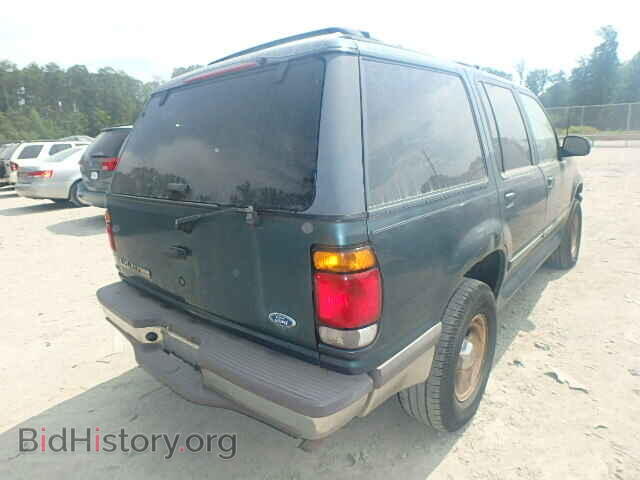 1997 FORD EXPLORER - VIN: 1FMDU34X5VUC87460 - Photo 4