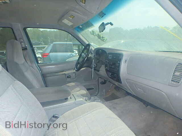 1997 FORD EXPLORER - VIN: 1FMDU34X5VUC87460 - Photo 5