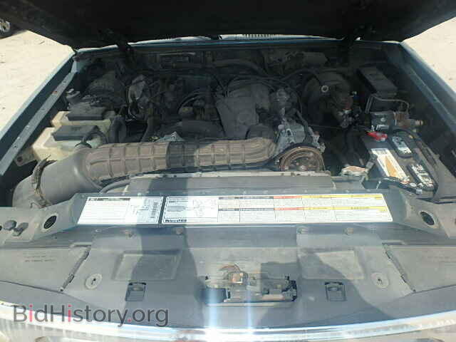 1997 FORD EXPLORER - VIN: 1FMDU34X5VUC87460 - Photo 7