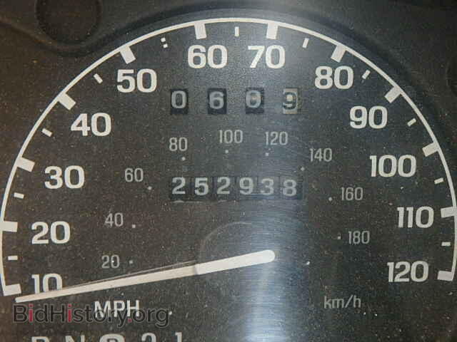 1997 FORD EXPLORER - VIN: 1FMDU34X5VUC87460 - Photo 8