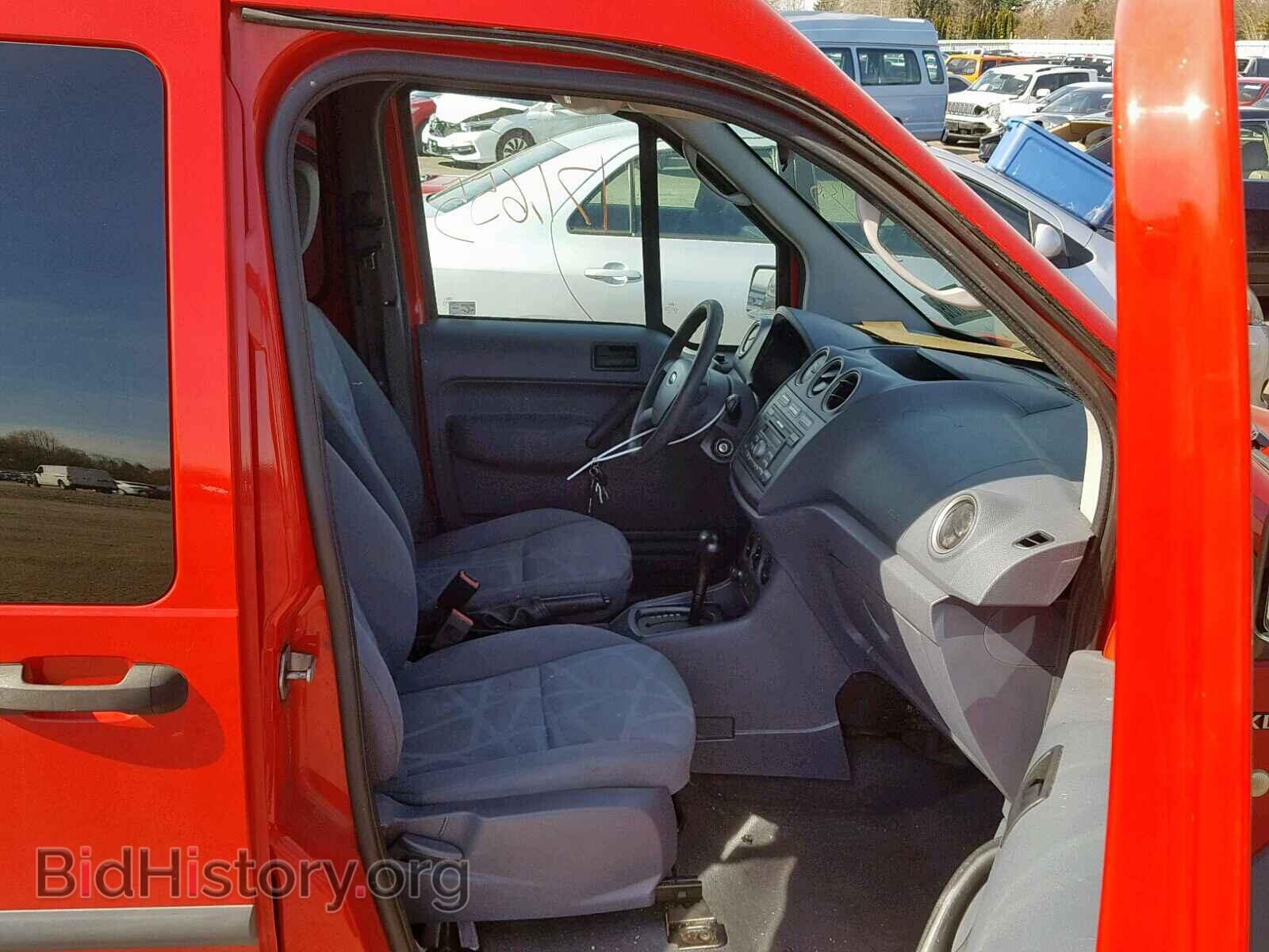2010 FORD TRANSIT CO - VIN: NM0KS9BNXAT023878 - Фото 5