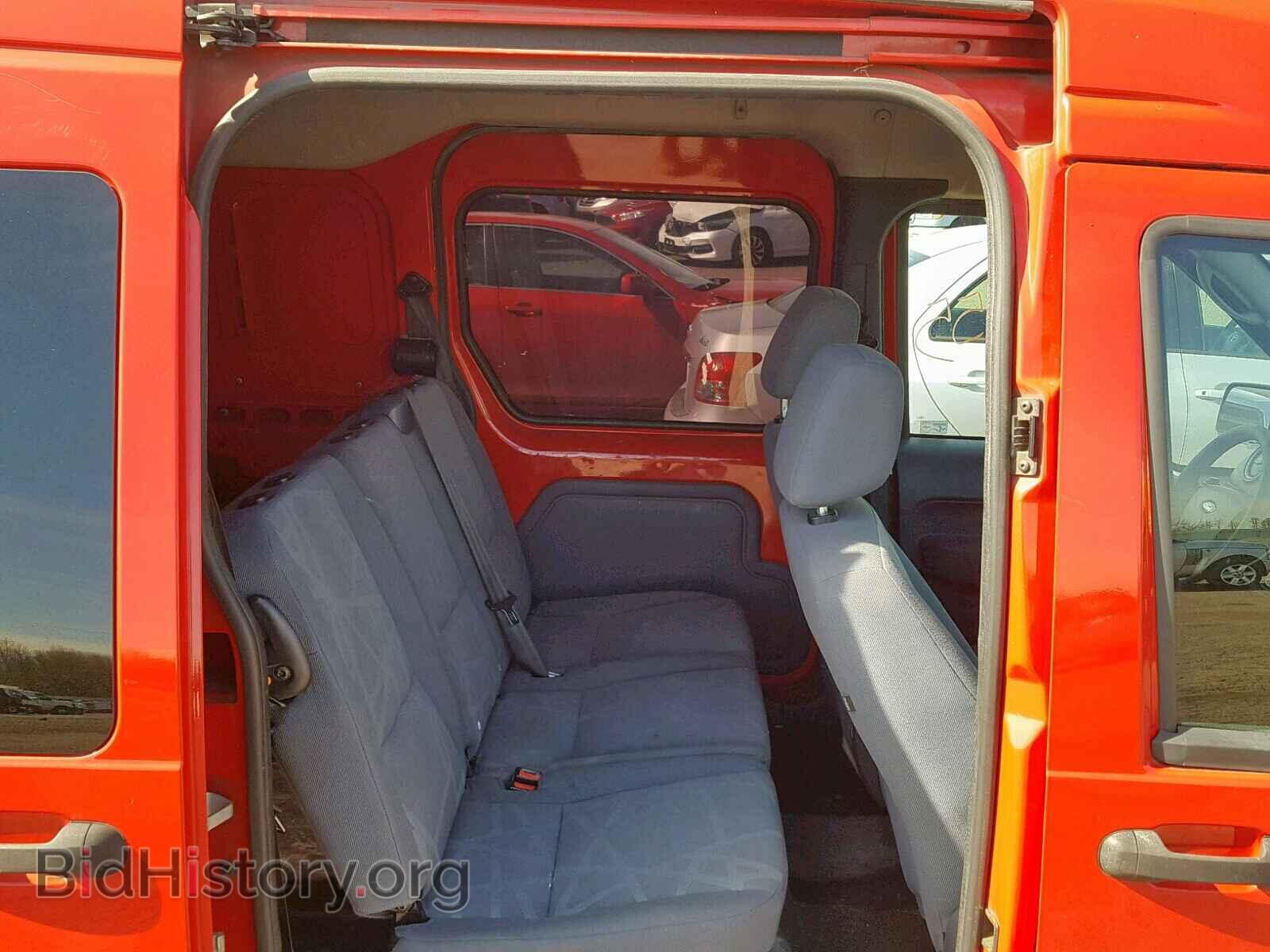 2010 FORD TRANSIT CO - VIN: NM0KS9BNXAT023878 - Фото 6