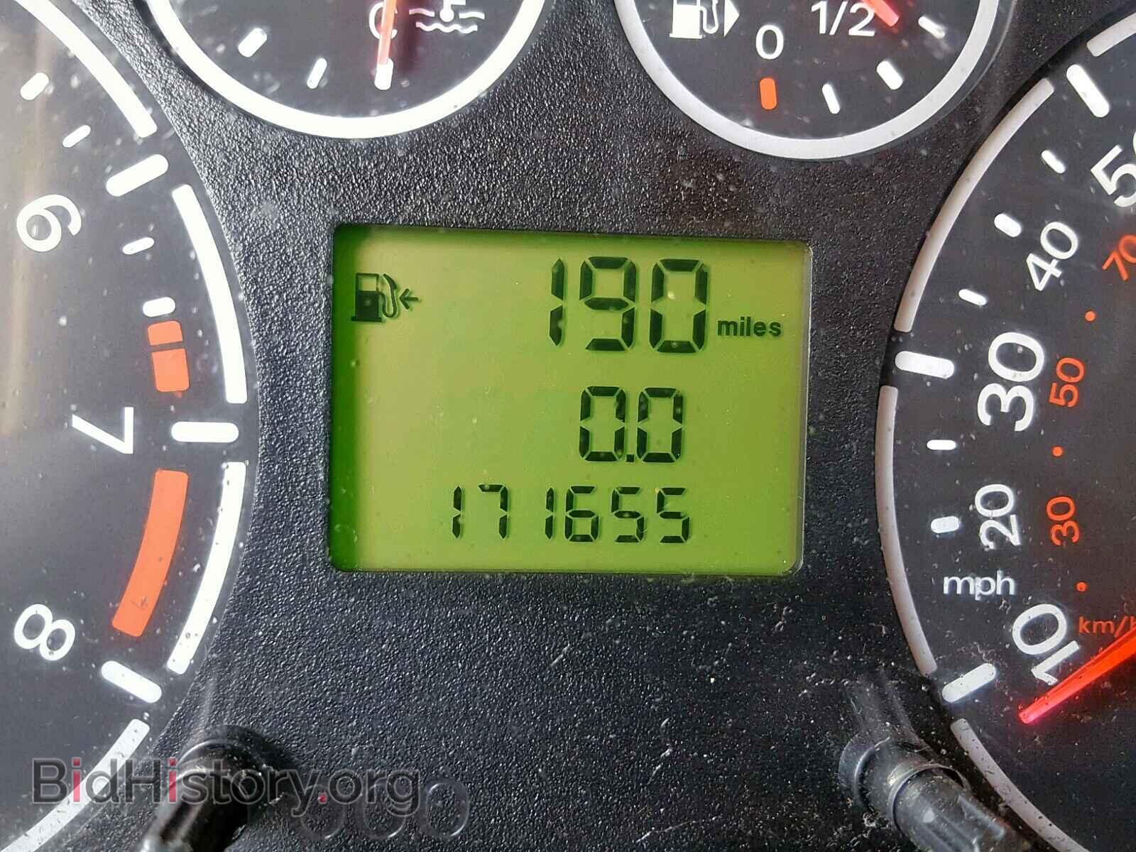 2010 FORD TRANSIT CO - VIN: NM0KS9BNXAT023878 - Фото 8