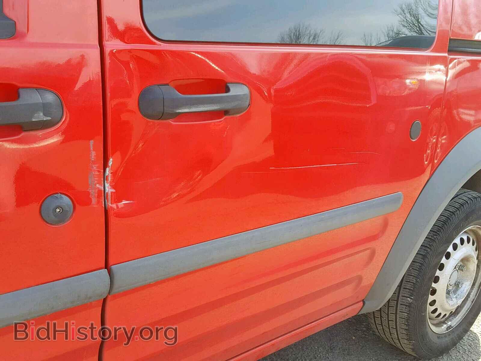 2010 FORD TRANSIT CO - VIN: NM0KS9BNXAT023878 - Фото 9