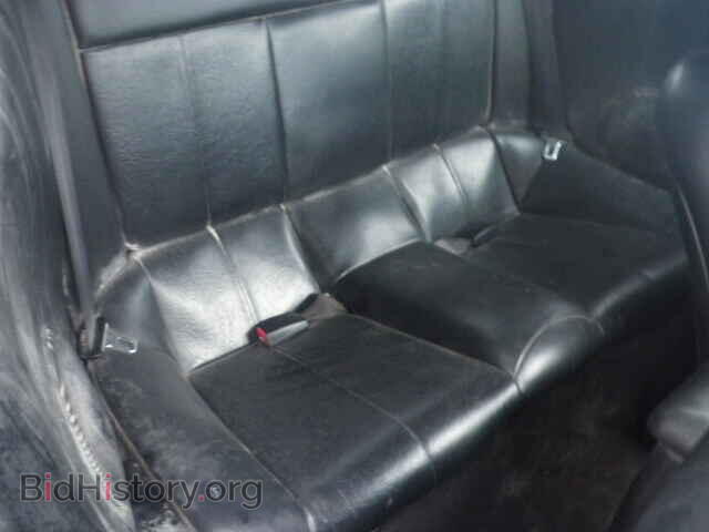 2002 MITSUBISHI ECLIPSE - VIN: 4A3AE85H62E020369 - Фото 6