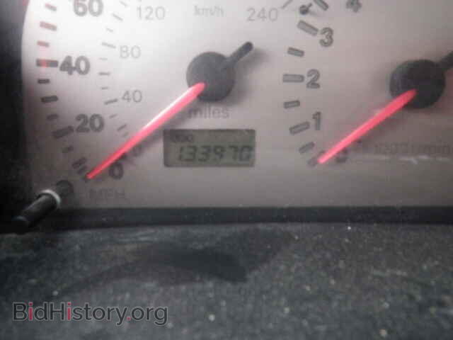2002 MITSUBISHI ECLIPSE - VIN: 4A3AE85H62E020369 - Фото 8