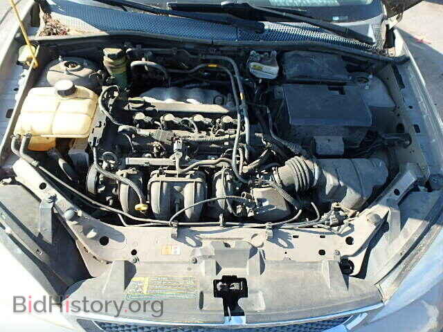 2005 FORD FOCUS - VIN: 1FAFP34N45W161989 - Фото 7