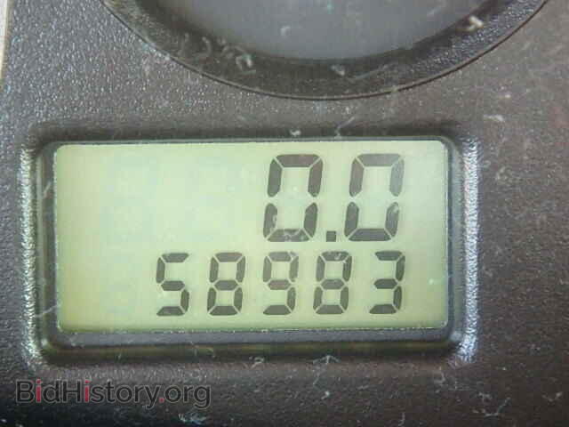 2005 FORD FOCUS - VIN: 1FAFP34N45W161989 - Фото 8