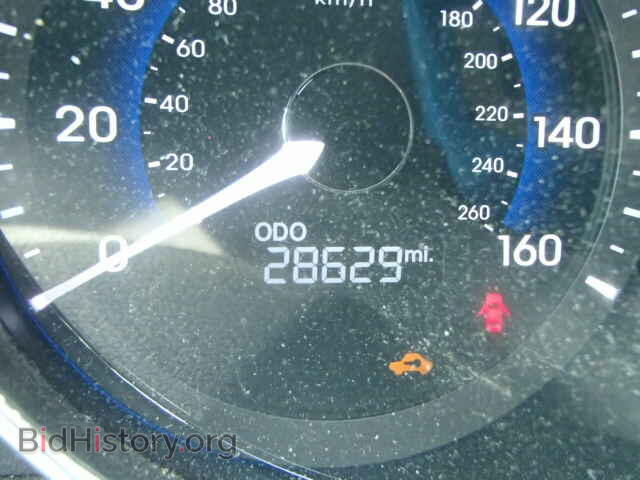 2012 HYUNDAI SONATA - VIN: KMHEC4A41CA046677 - Photo 8