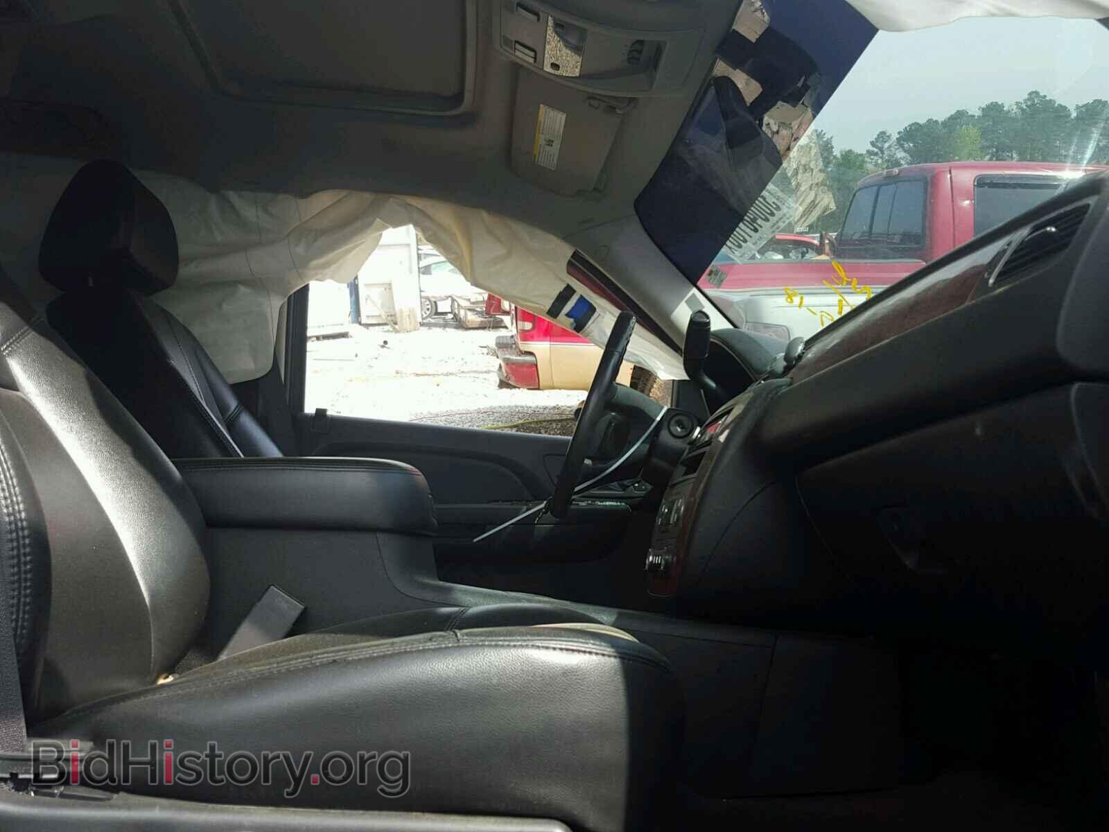 2007 CHEVROLET SILVERADO - VIN: 2GCEK133471671505 - Фото 5