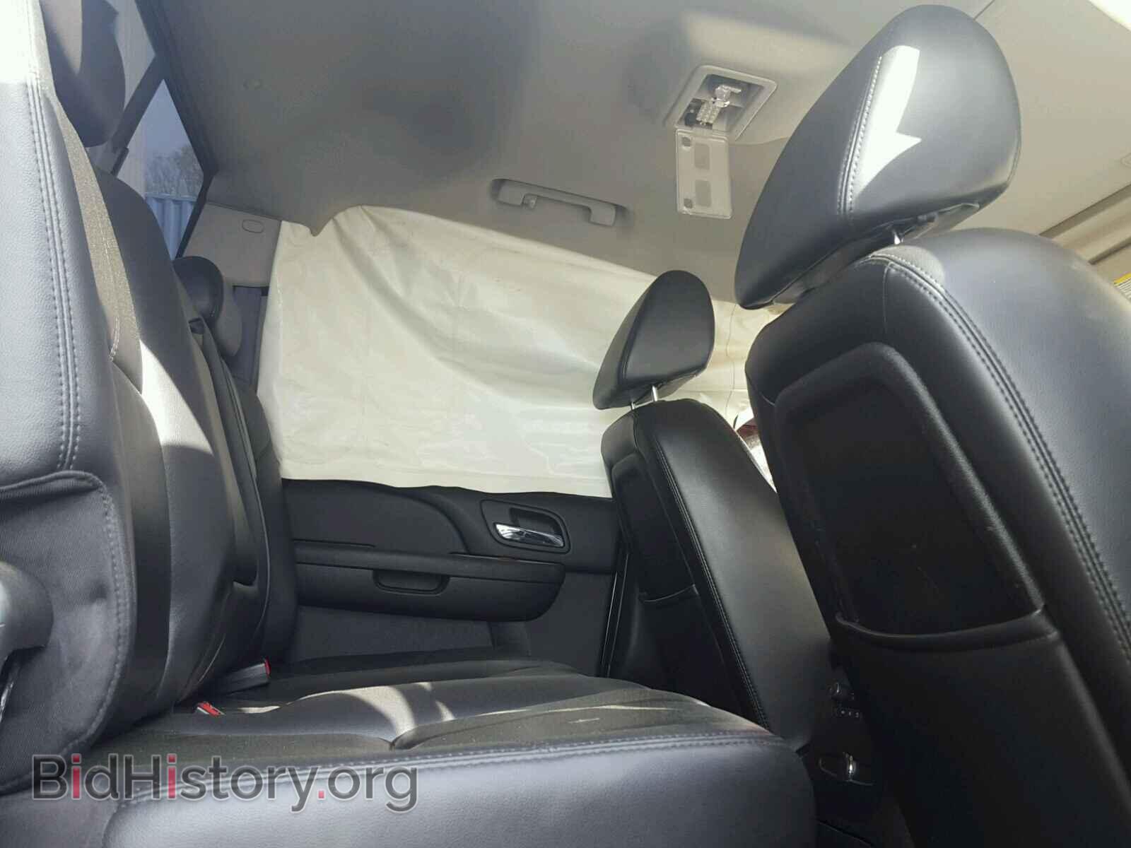 2007 CHEVROLET SILVERADO - VIN: 2GCEK133471671505 - Фото 6