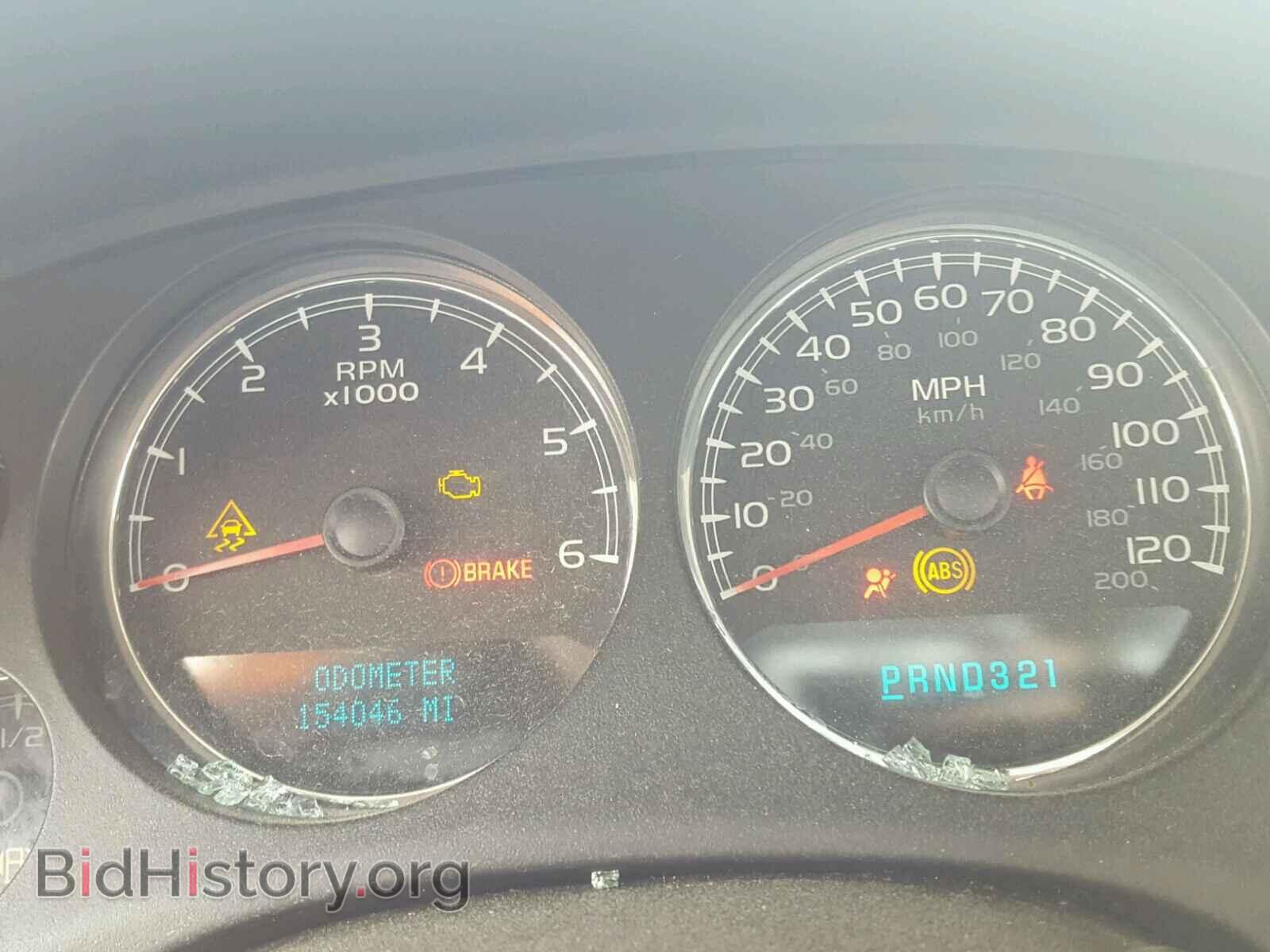 2007 CHEVROLET SILVERADO - VIN: 2GCEK133471671505 - Фото 8