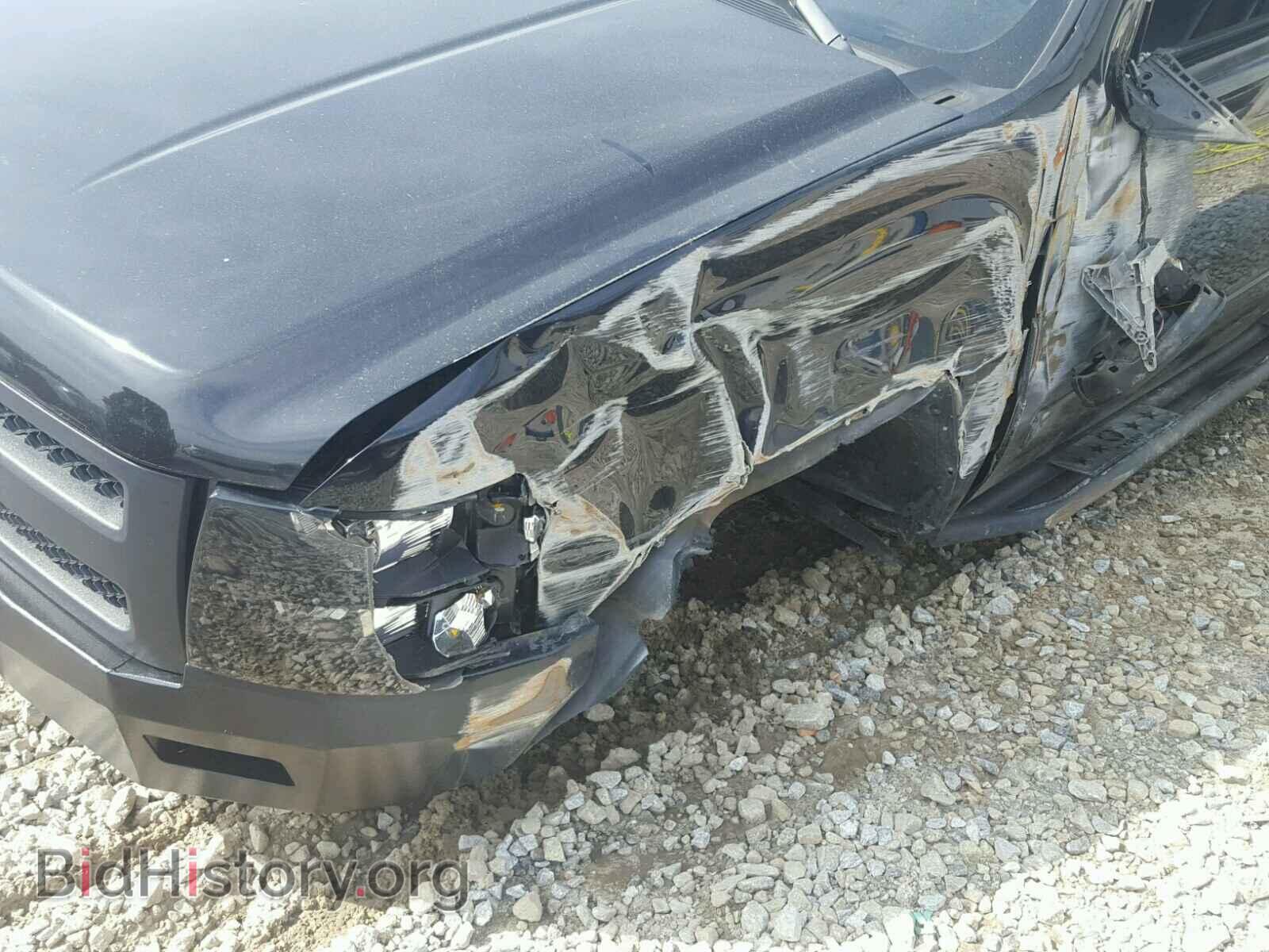 2007 CHEVROLET SILVERADO - VIN: 2GCEK133471671505 - Фото 9