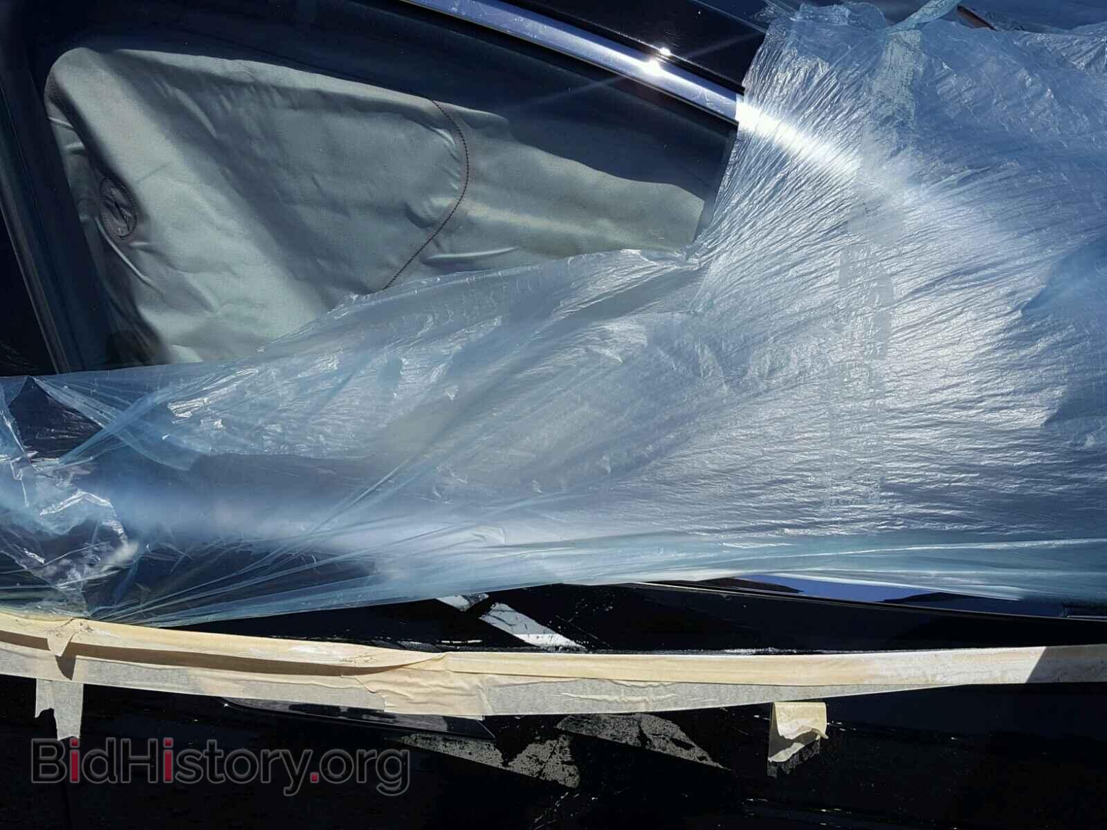 2016 TESLA MODEL S - VIN: 5YJSA1E26GF168372 - Фото 5