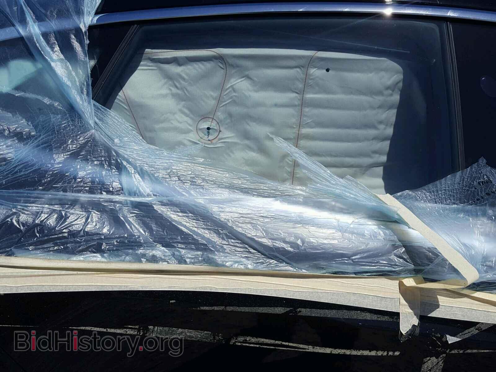 2016 TESLA MODEL S - VIN: 5YJSA1E26GF168372 - Фото 6