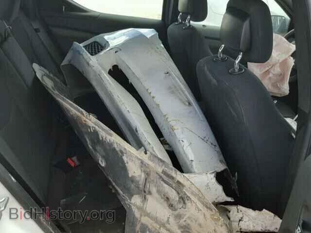 2014 DODGE AVENGER - VIN: 1C3CDZAB4EN200481 - Фото 6