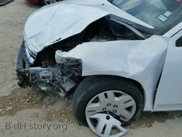 2014 DODGE AVENGER - VIN: 1C3CDZAB4EN200481 - Фото 9