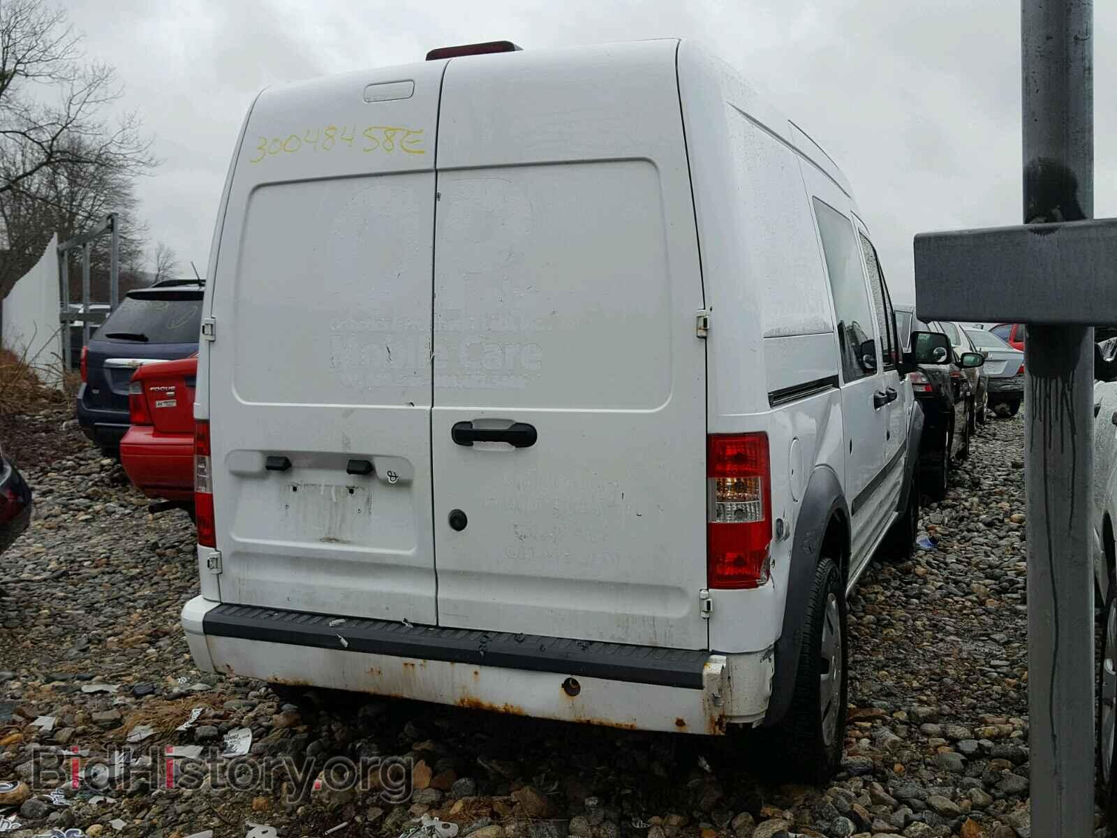 2010 FORD TRANSIT CO - VIN: NM0LS7BN3AT038943 - Фото 4