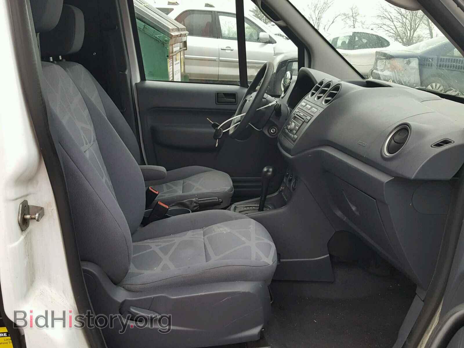 2010 FORD TRANSIT CO - VIN: NM0LS7BN3AT038943 - Фото 5