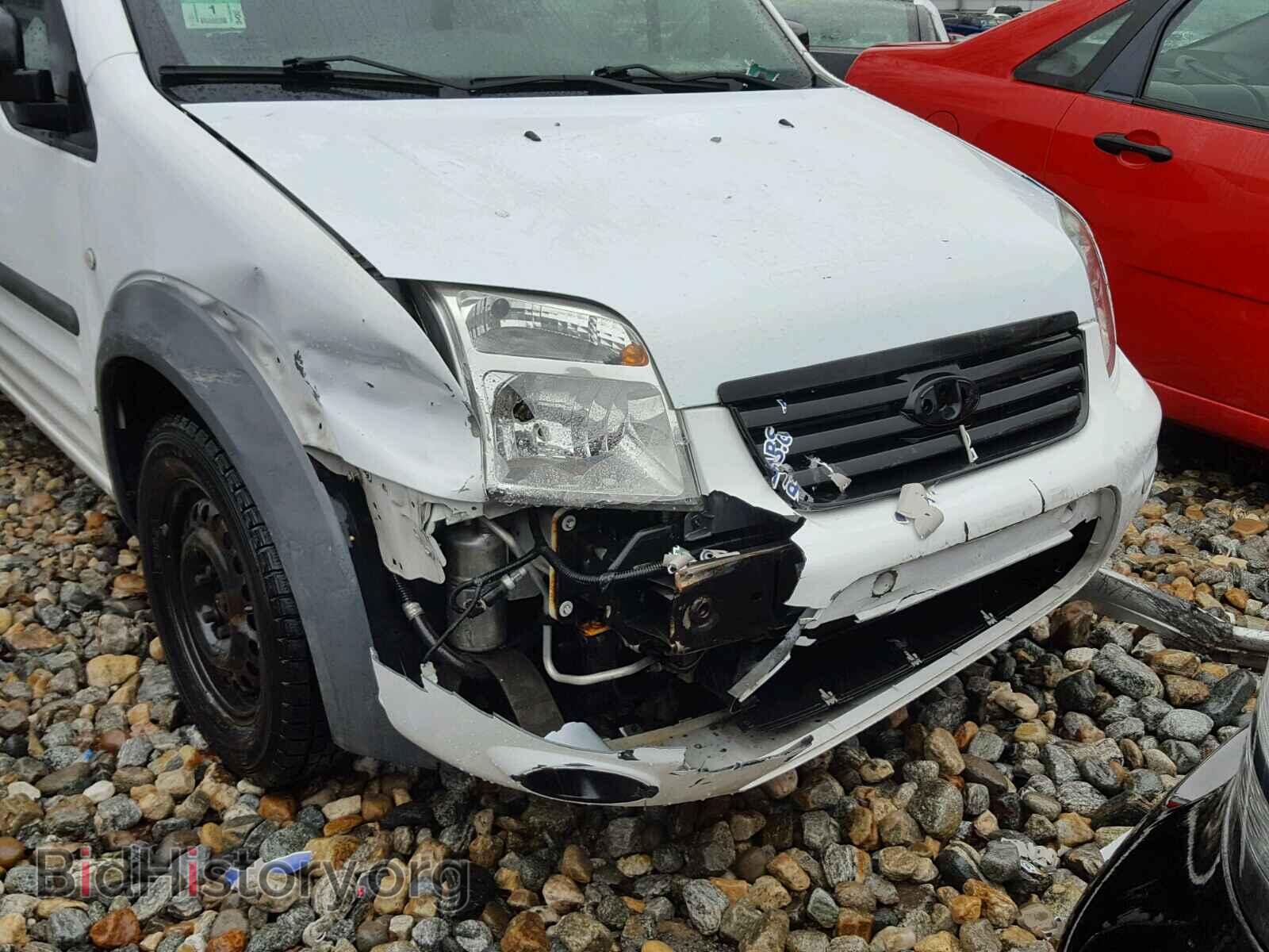 2010 FORD TRANSIT CO - VIN: NM0LS7BN3AT038943 - Фото 9