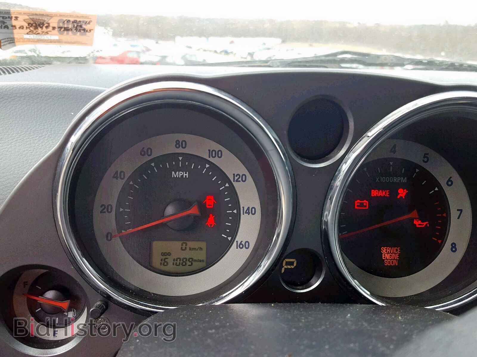 2007 MITSUBISHI ECLIPSE - VIN: 4A3AK24F87E048915 - Фото 8