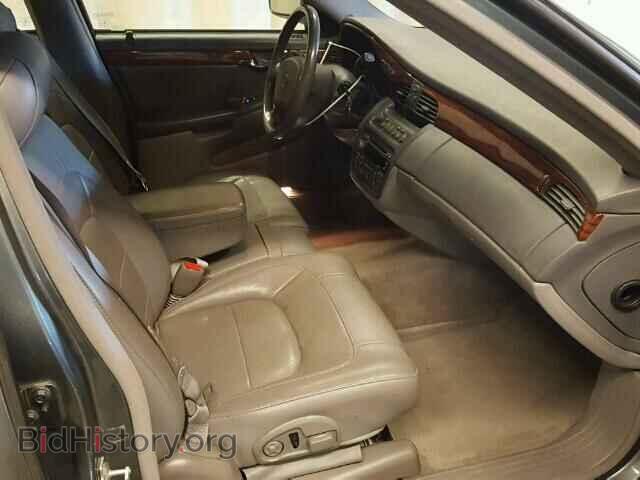 2004 CADILLAC DEVILLE - VIN: 1G6KD54Y64U253609 - Фото 5
