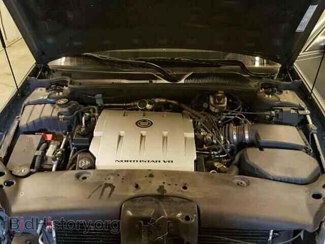 2004 CADILLAC DEVILLE - VIN: 1G6KD54Y64U253609 - Фото 7