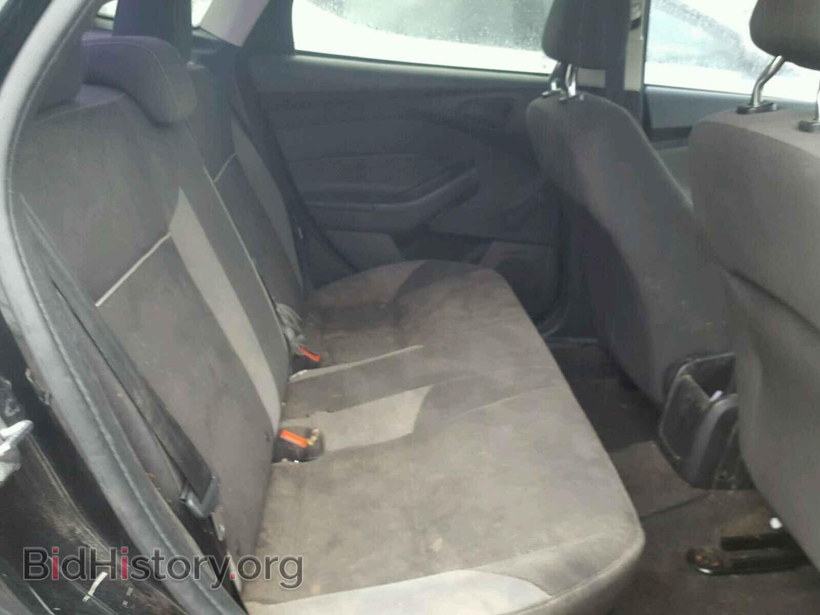 2013 FORD FOCUS - VIN: 1FADP3E29DL320615 - Photo 6