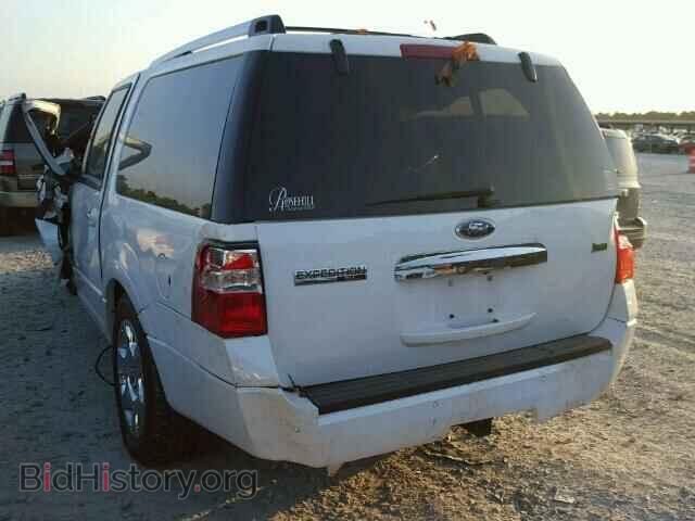 2014 FORD EXPEDITION - VIN: 1FMJK1K59EEF00659 - Фото 3
