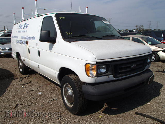 Photo 1FTNS24L63HA08920 - FORD ECONOLINE 2003