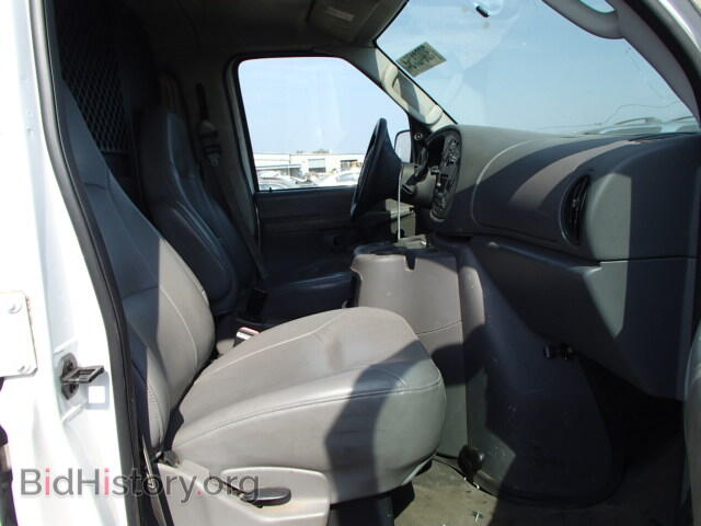 2003 FORD ECONOLINE - VIN: 1FTNS24L63HA08920 - Фото 5