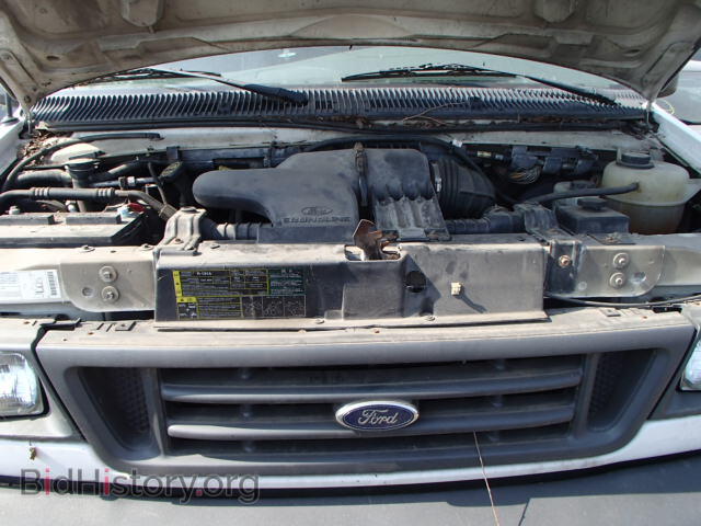 2003 FORD ECONOLINE - VIN: 1FTNS24L63HA08920 - Фото 7