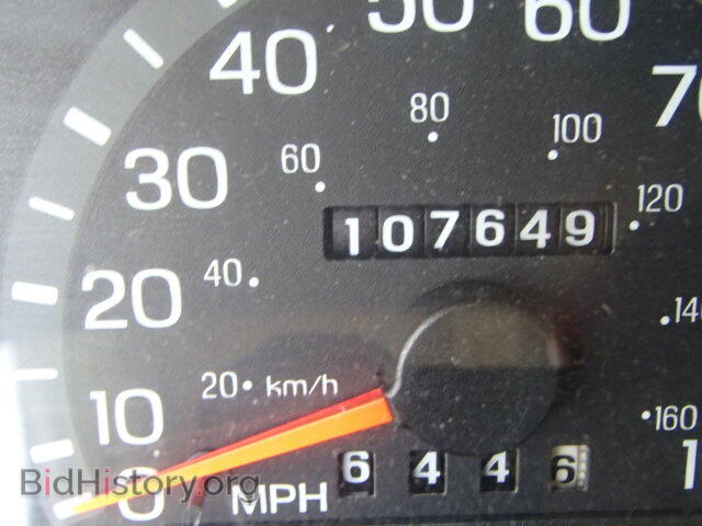 2003 FORD ECONOLINE - VIN: 1FTNS24L63HA08920 - Фото 8