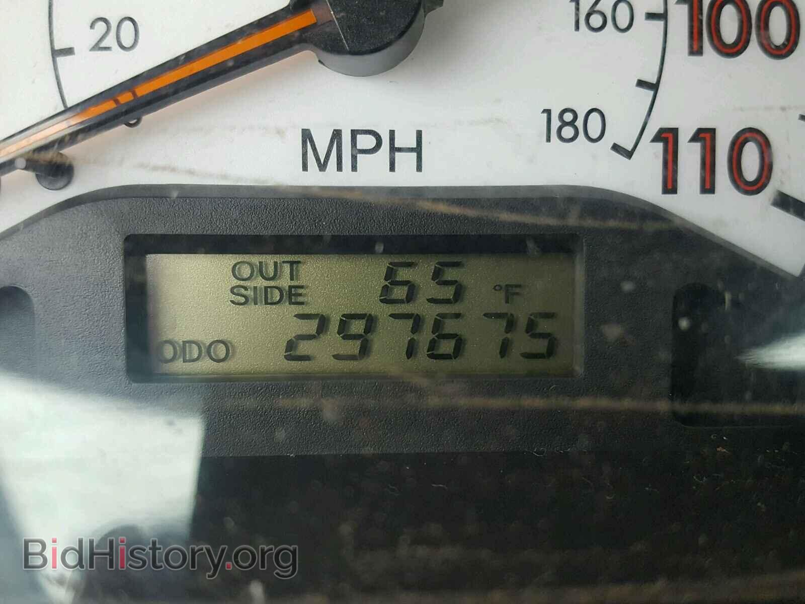 2003 TOYOTA COROLLA - VIN: 2T1BR32E03C147969 - Фото 8