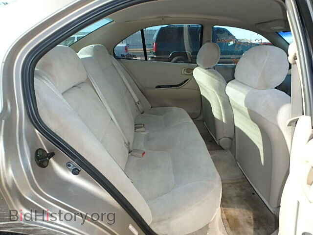 2002 MITSUBISHI GALANT - VIN: 4A3AA46GX2E093285 - Фото 6
