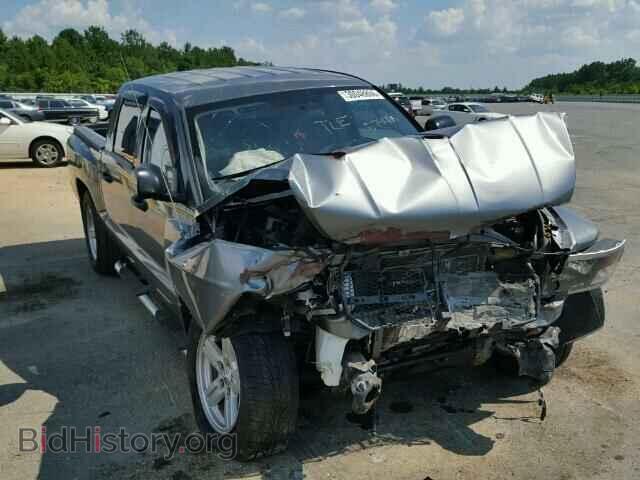 Фотография 1D7HE38K08S579461 - DODGE DAKOTA 2008