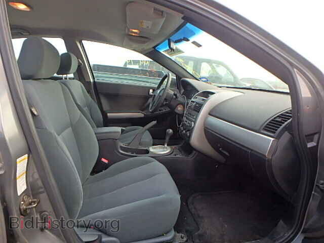 2006 MITSUBISHI GALANT - VIN: 4A3AB36F96E009705 - Фото 5