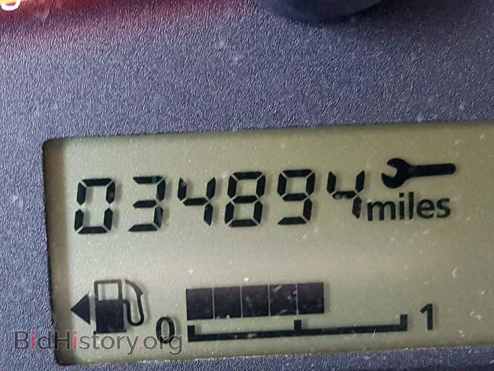 2015 MITSUBISHI MIRAGE - VIN: ML32A3HJ3FH052479 - Фото 8