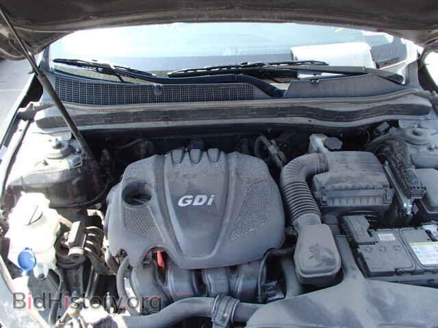 2014 KIA OPTIMA - VIN: 5XXGN4A71EG271187 - Photo 7