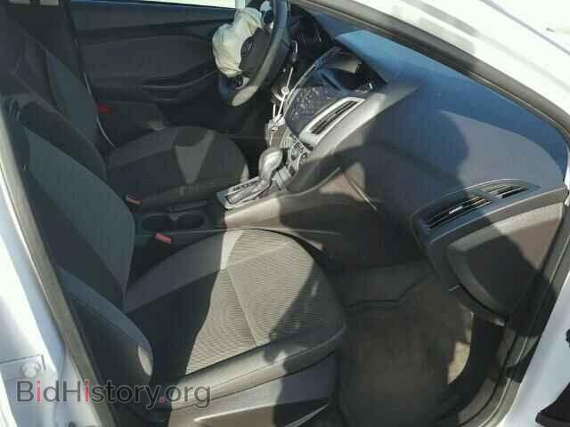 2012 FORD FOCUS - VIN: 1FAHP3K21CL339518 - Фото 5