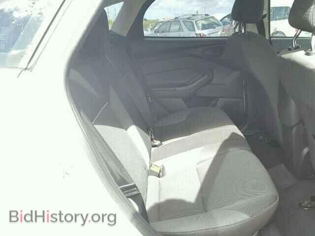 2012 FORD FOCUS - VIN: 1FAHP3K21CL339518 - Фото 6