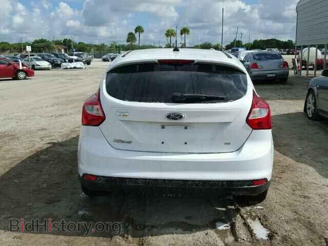 2012 FORD FOCUS - VIN: 1FAHP3K21CL339518 - Фото 9