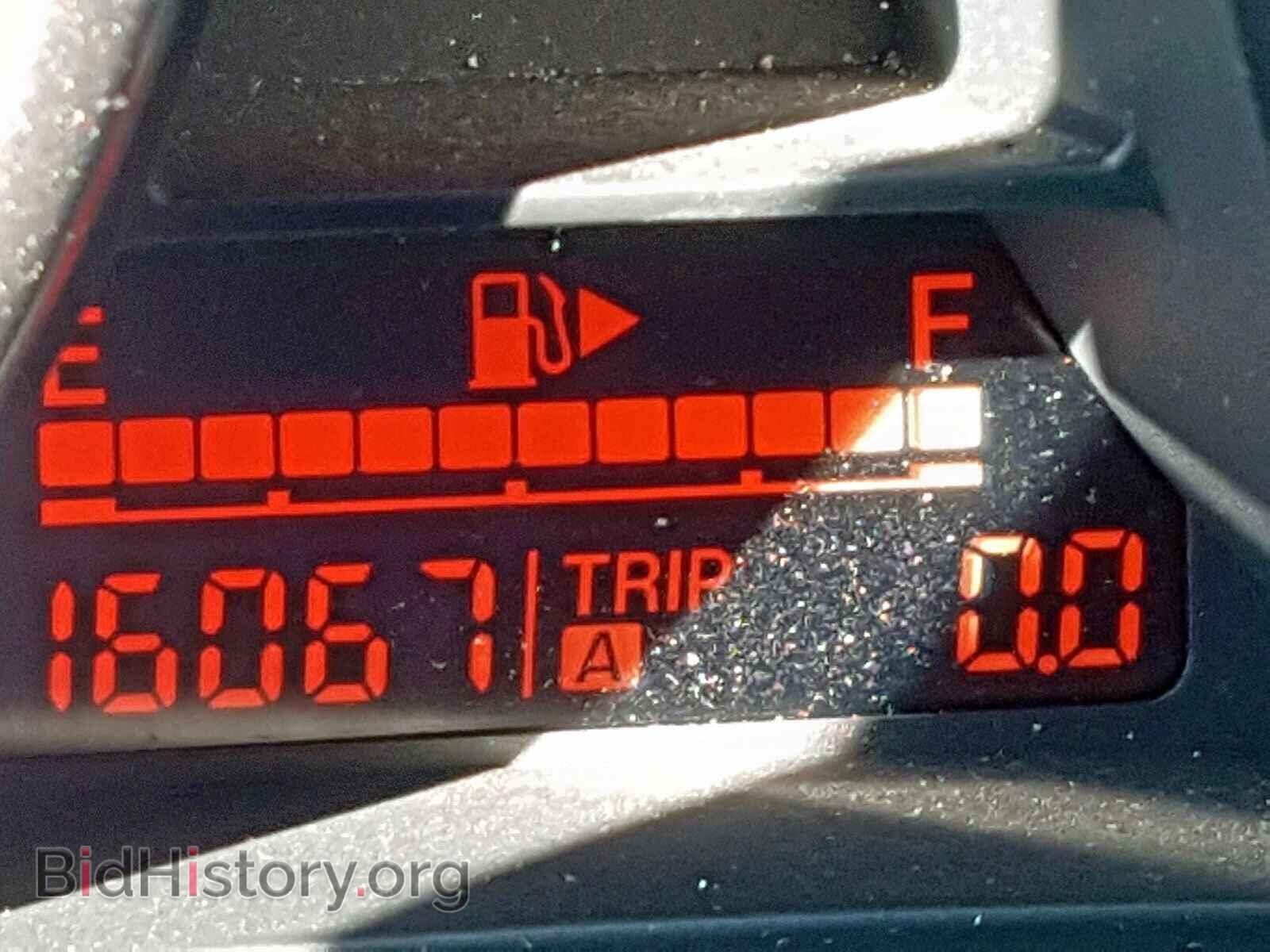 2010 MAZDA 3 S - VIN: JM1BL1S6XA1231085 - Фото 8